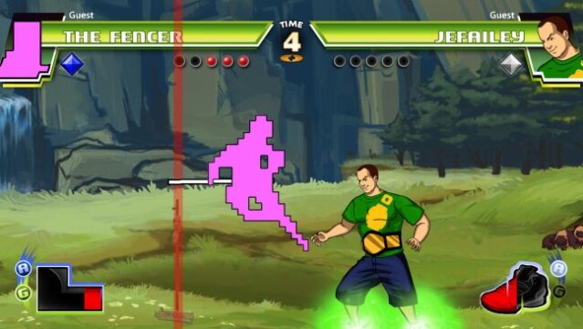 Divekick Free Download