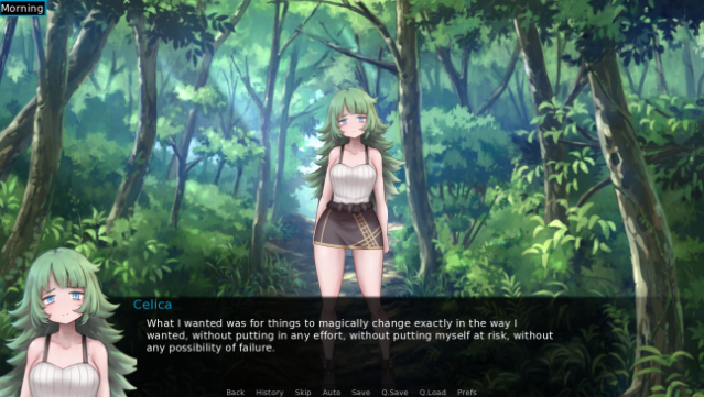 Divine Dawn Free Download gameplay