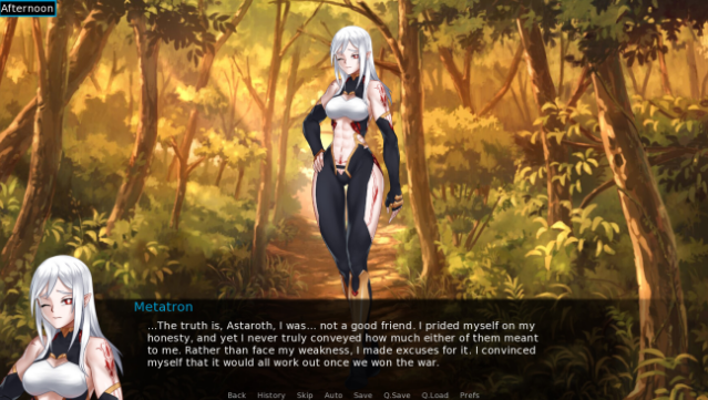 Divine Dawn Free Download