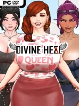 Divine Heel (v1.0.0 & Uncensored) Free Download