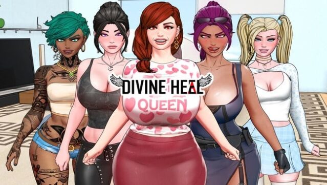 Divine Heel Free Download