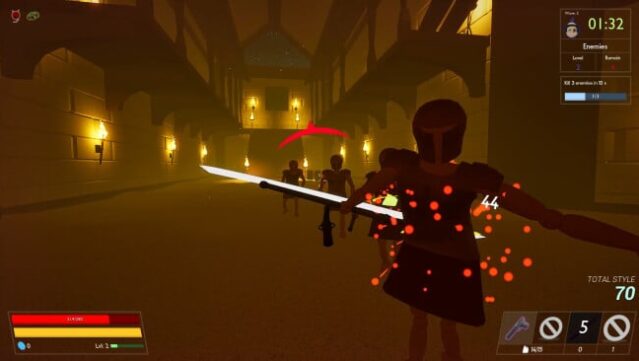 Divine Wish Free Download gameplay