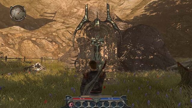 Divinity II: Ego Draconis Free Download gameplay