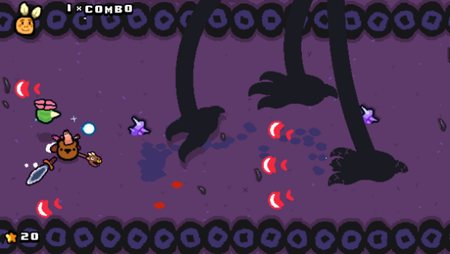 Dizzy Rogues Free Download gameplay