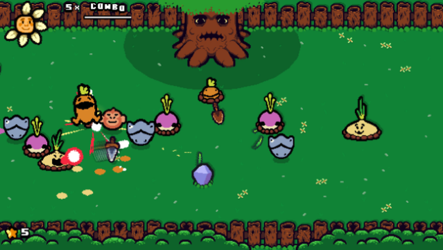Dizzy Rogues Free Download