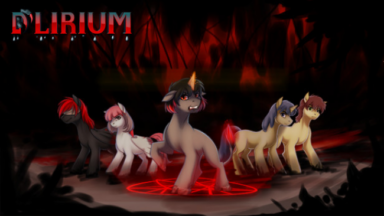 D'lirium Free Download