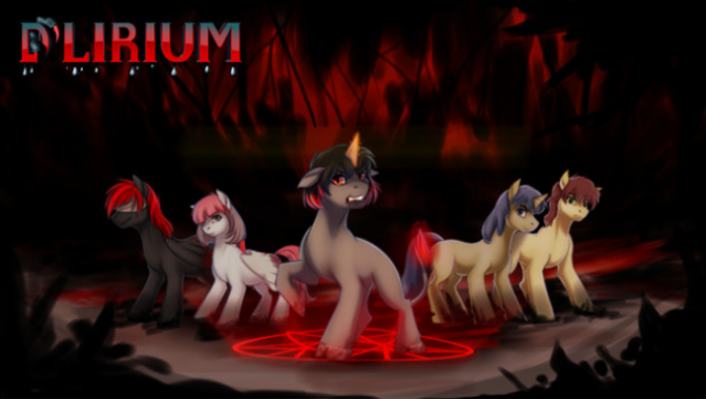 D'lirium Free Download