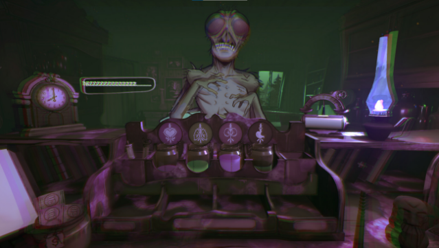 Do No Harm Free Download gameplay