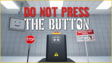 Do Not Press the Button (Or You'll Delete the Multiverse) Free Download