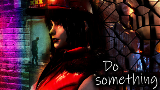 Do Something - Part1 Free Download