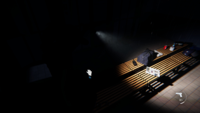 Do Something - Part1 Free Download gameplay