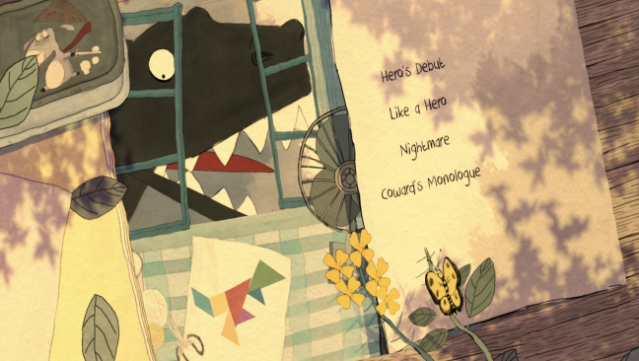 Do You See the Waving Cape Free Download