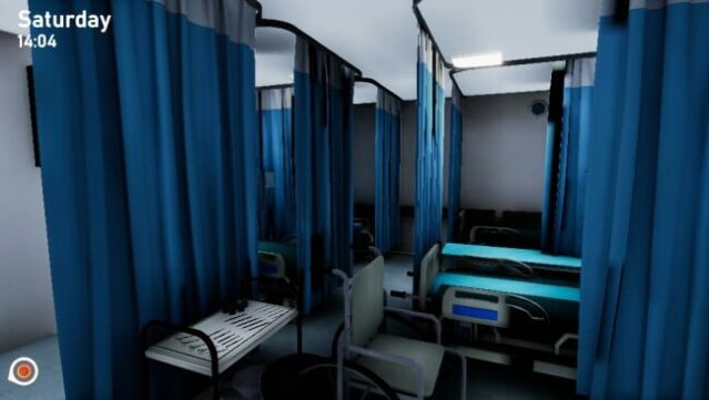 Doctor Life Simulator Free Download gameplay