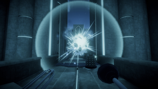 Doctor Who: The Edge Of Reality Free Download gameplay