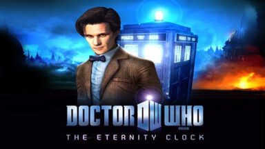 Doctor Who: The Eternity Clock Free Download