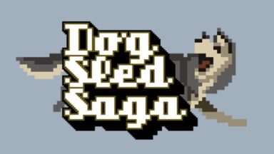 Dog Sled Saga Free Download
