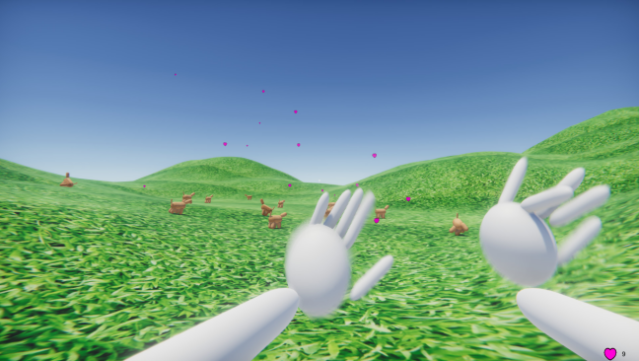 Dogpet Gameplay Screenshot