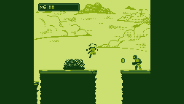 Dogurai Free Download gameplay
