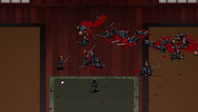 Dojo Assault Free Download gameplay