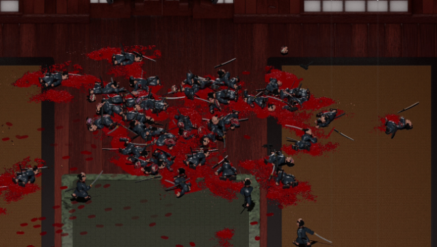 Dojo Assault Free Download