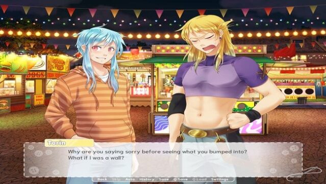 Doki Doki Dollmaker  Free Download