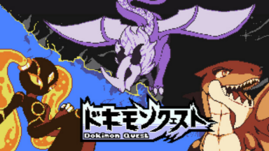 Dokimon: Quest Free Download