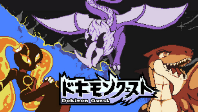 Dokimon: Quest Free Download