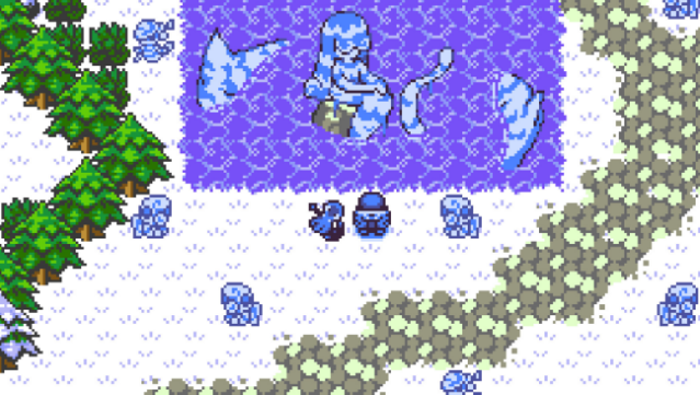 Dokimon: Quest Free Download gameplay