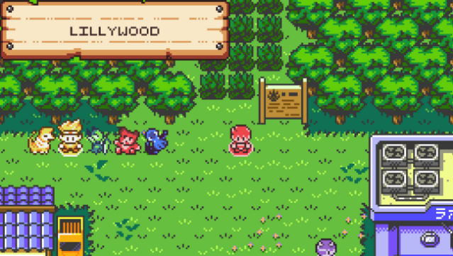 Dokimon: Quest Free Download