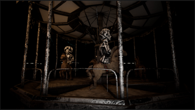 Doll Impostor Free Download