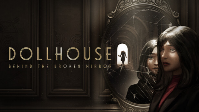 Behind the Broken Mirror Free Download