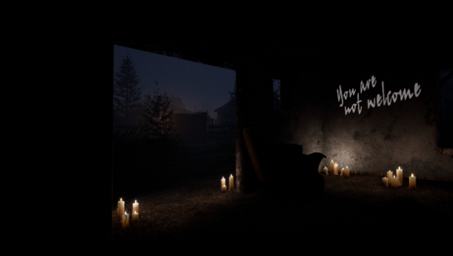  Behind the Broken Mirror Free Download gameplay