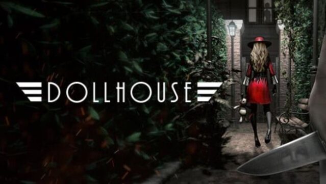 Dollhouse Free Download