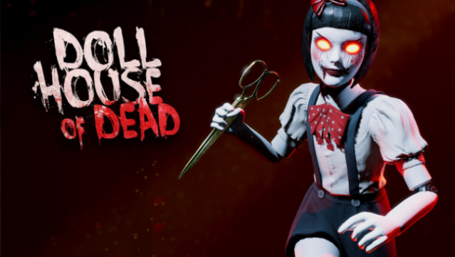 Dollhouse of Dead Free Download