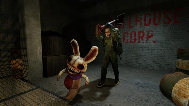 Dollhouse of Dead Free Download gameplay