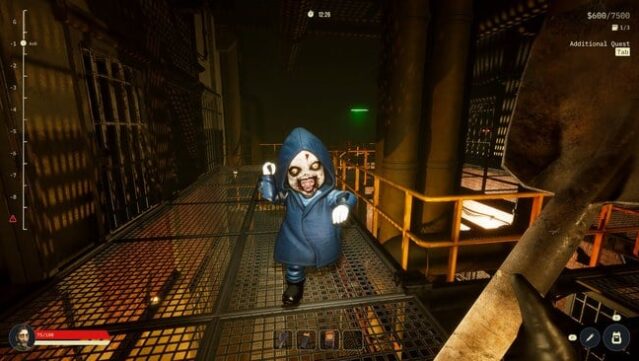 Dollhouse of Dead Free Download