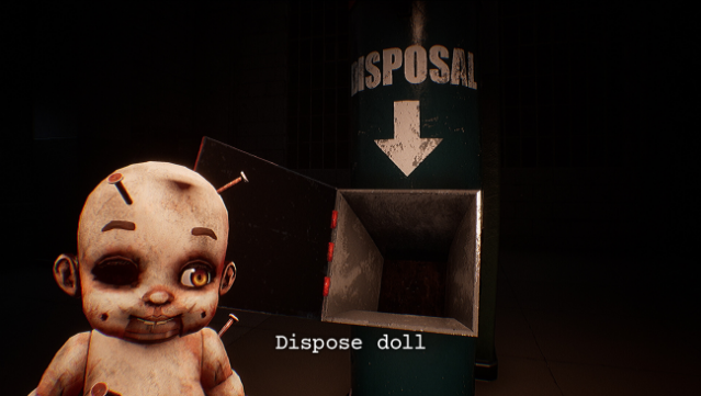 Dollmare Free Download gameplay