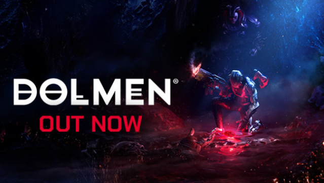 Dolmen Free Download