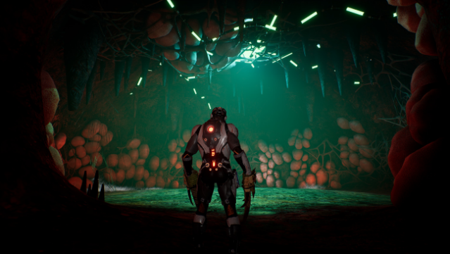 Dolmen Free Download gameplay
