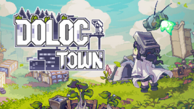 Doloc Town Free Download
