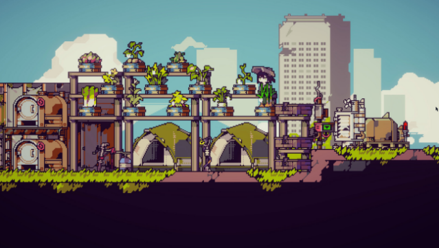 Doloc Town PC Screenshot
