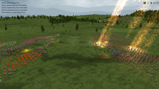 Dominions 6 - Rise Of The Pantokrator Free Download gameplay