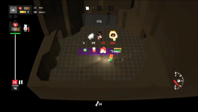 Don't Bite Me Bro! + Free Download gameplay