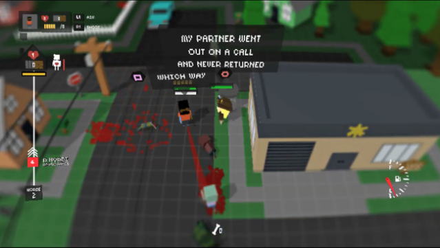 Don't Bite Me Bro! + Free Download