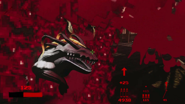 Don't Bow Free Download gameplay