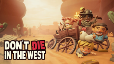 Don't Die in the West Free Download