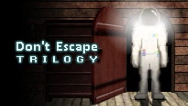Don’t Escape Trilogy Free Download