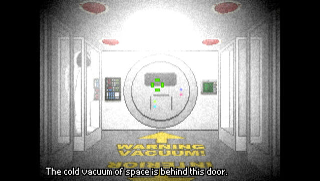 Don’t Escape Trilogy Free Download gameplay