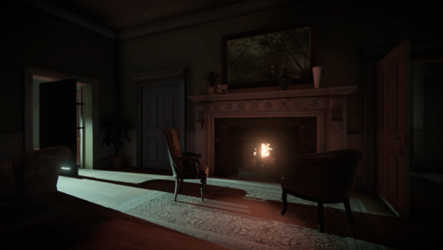 Don't Knock Twice Free Download gameplay