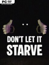 Don’t Let It Starve (v1.1.1) Free Download